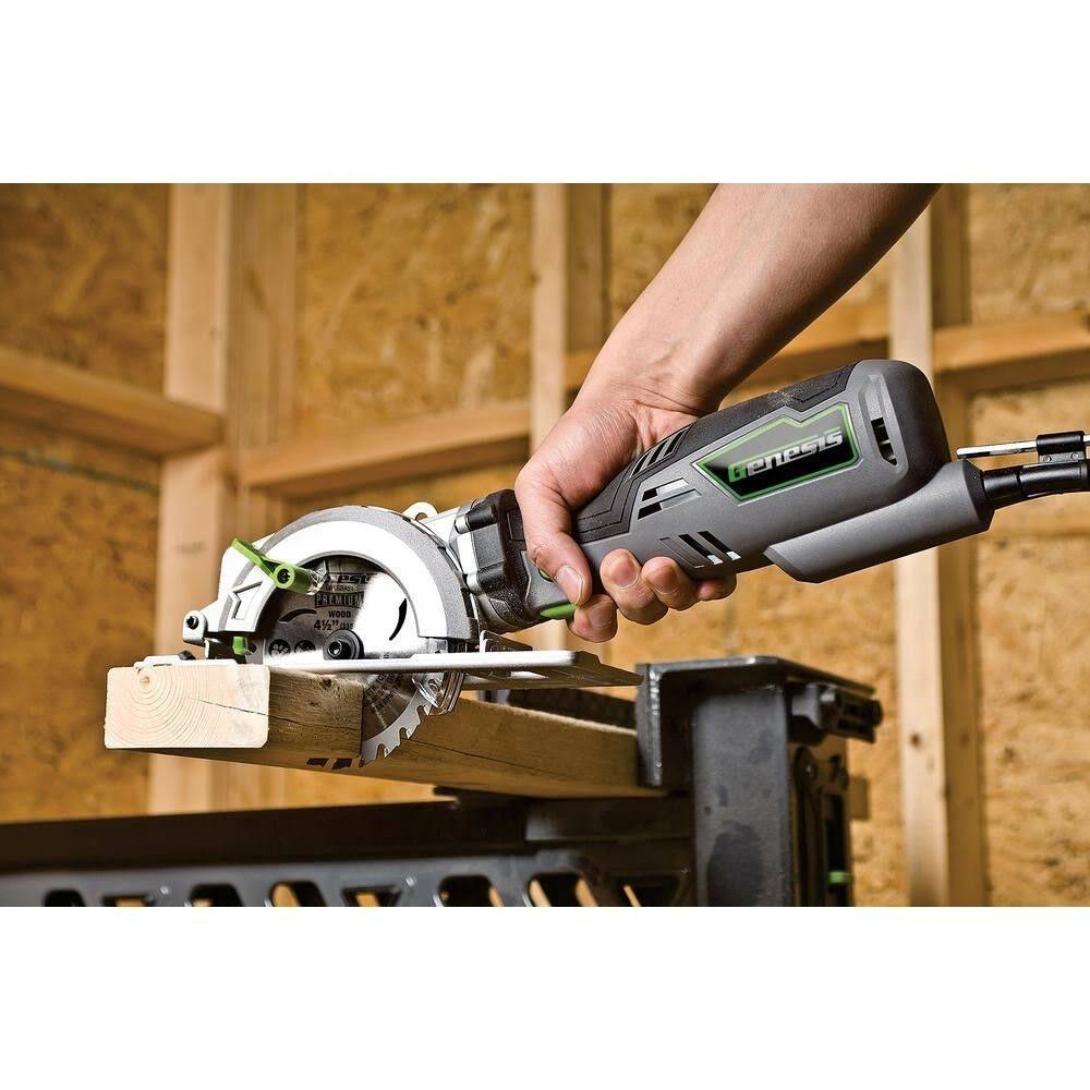 Compact Circular Saw T51031
