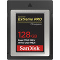 128 GB CFexpress Card Type B J69957