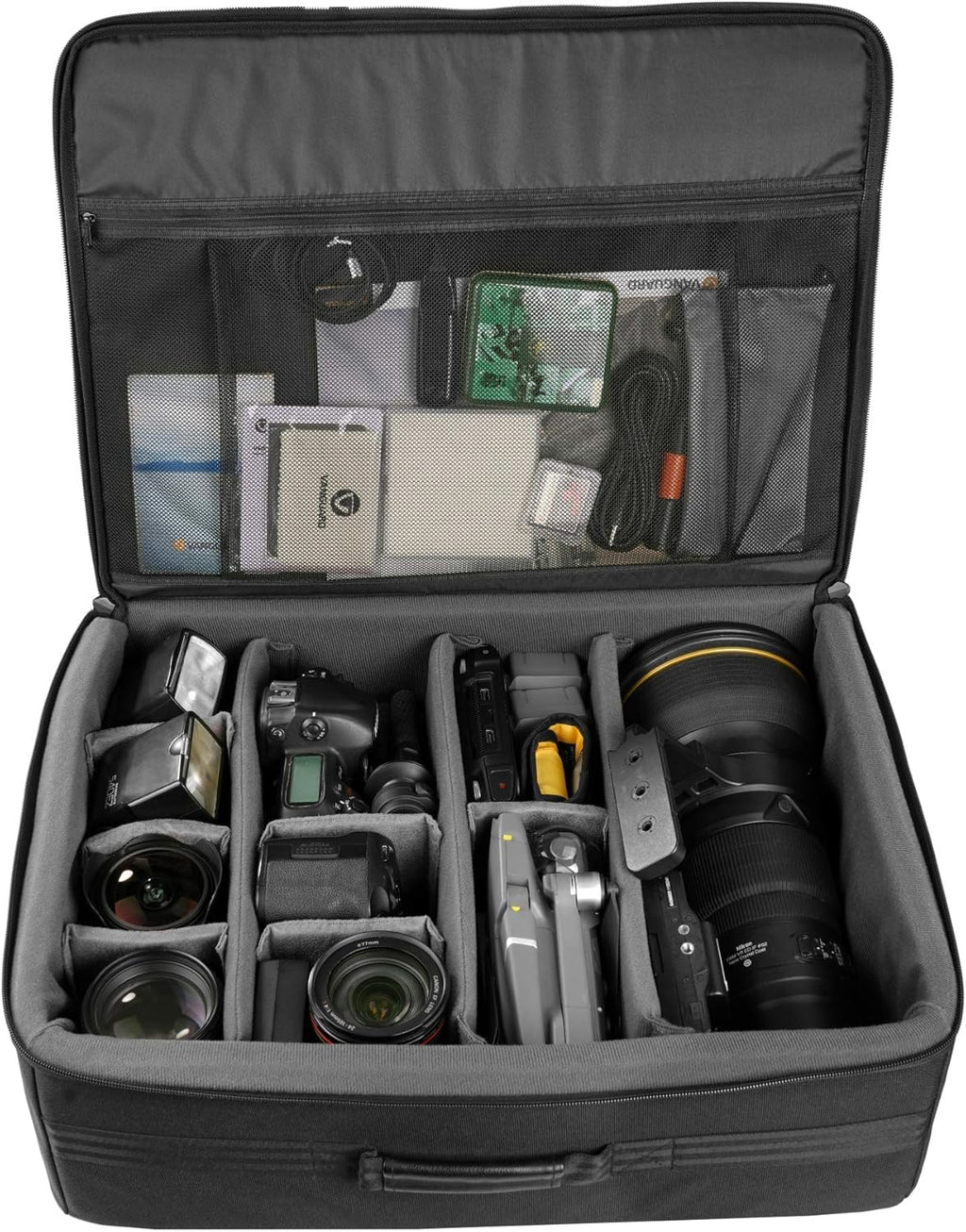 Divider Bag for SLR DSLR Camera H277786