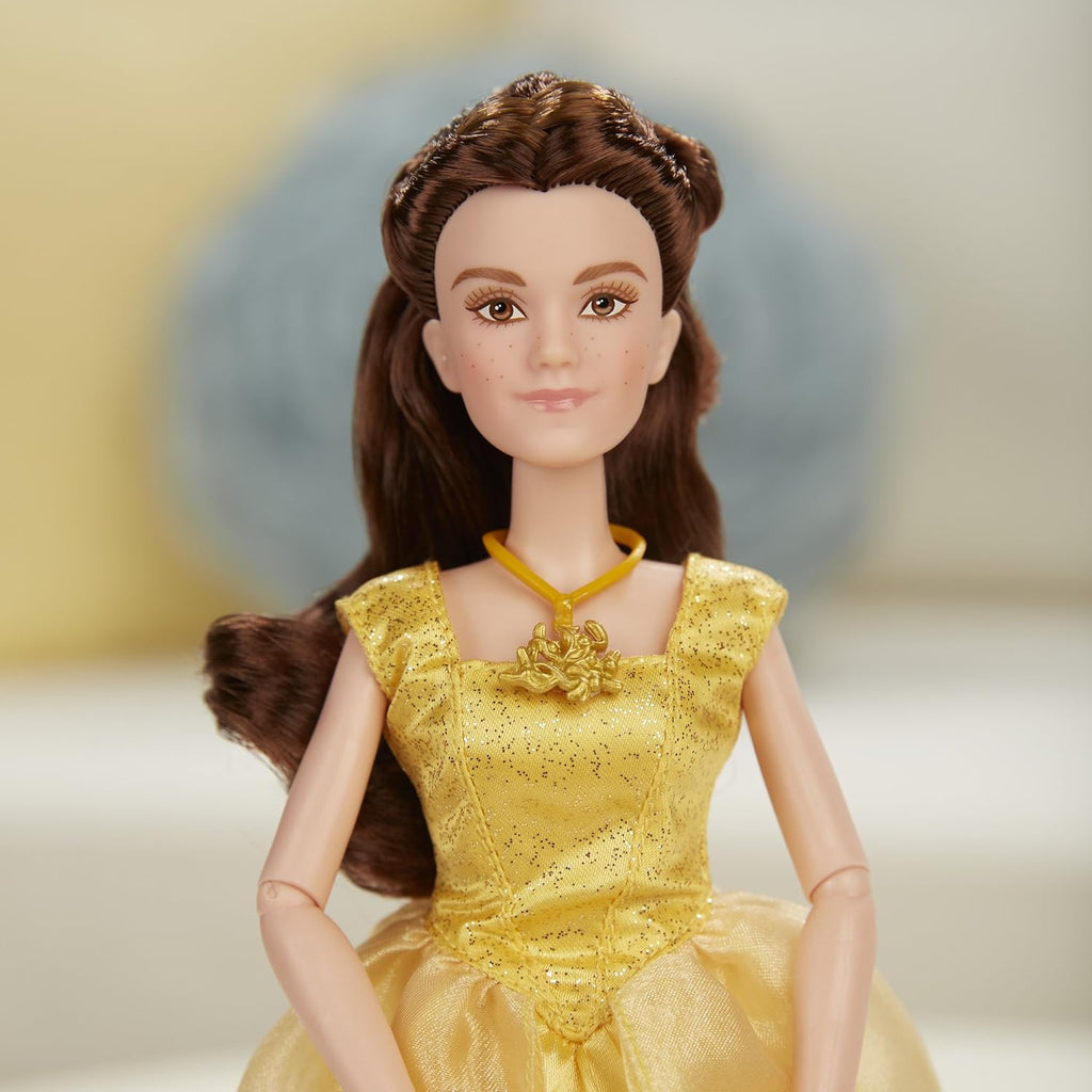 Disney Beauty and the Beast Grand Romance Q544366
