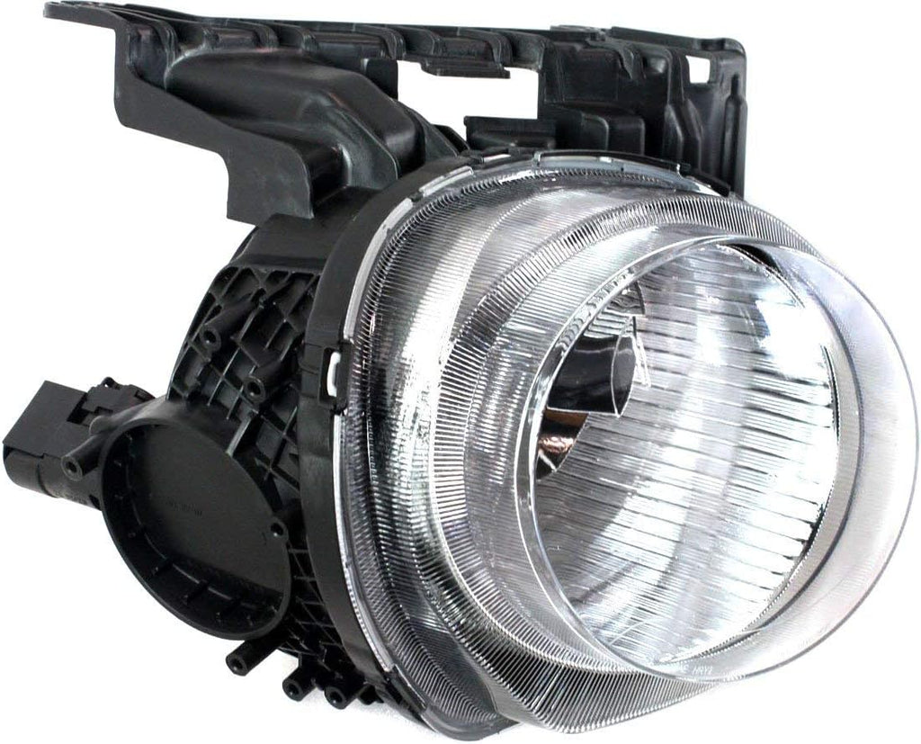Headlight Set for 2011-2014 Nissan Juke Halogen L20871