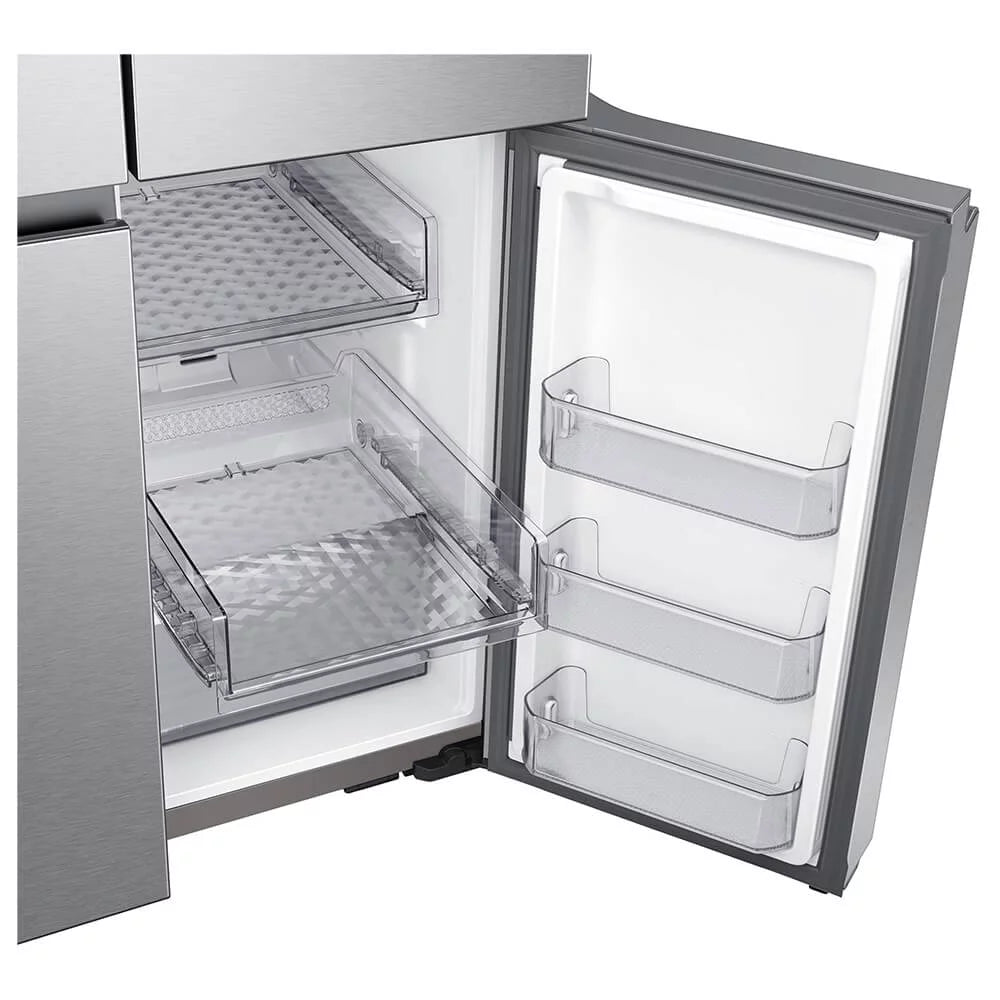 29 Cu. Ft. Stainless 4-Door French Door Refrigerator A146905
