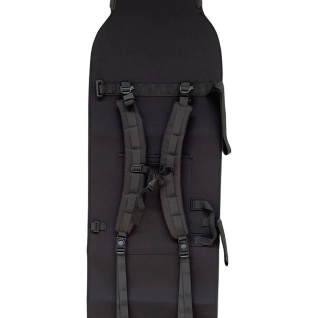 160cm Waterproof Padded Snowboard Bag G814194