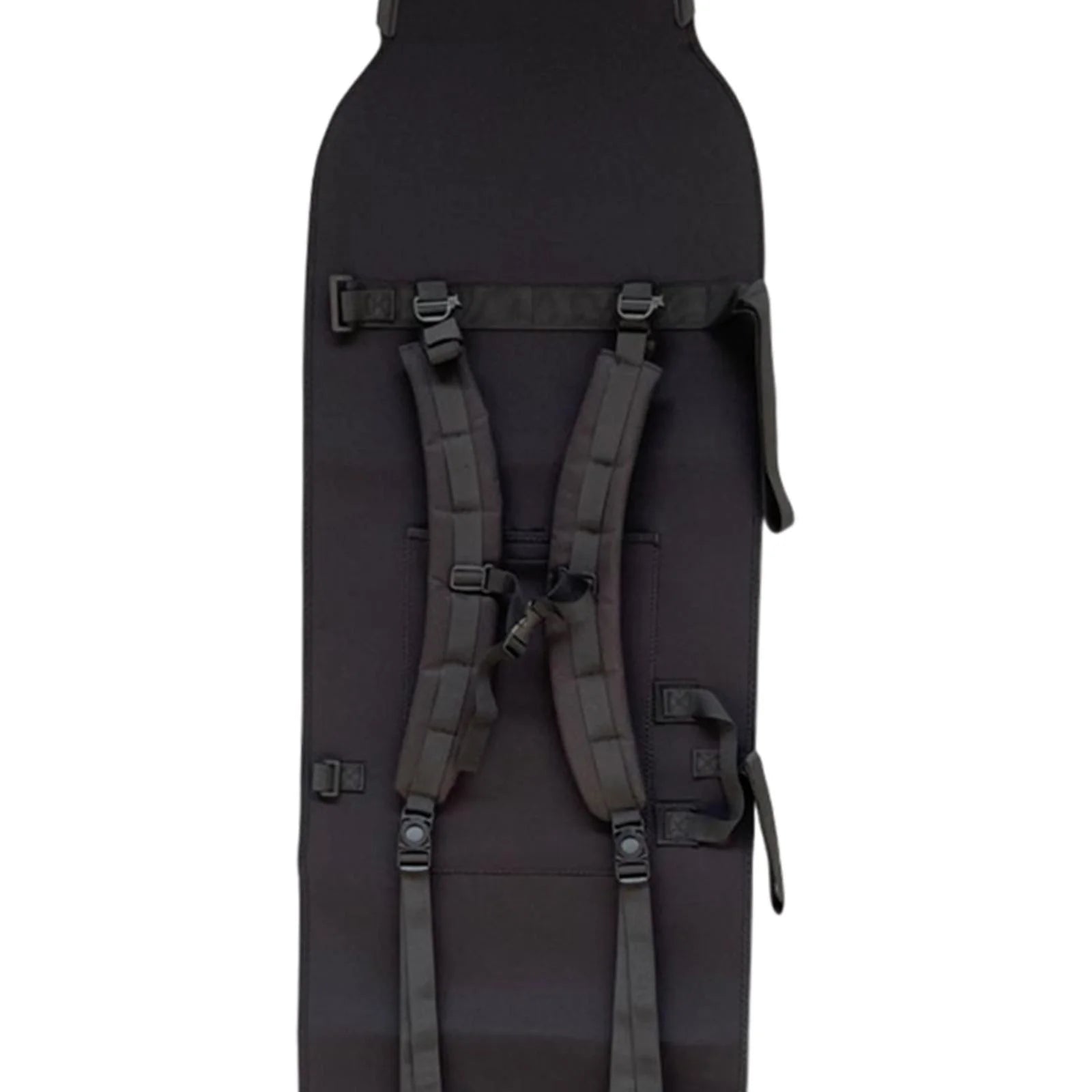 160cm Waterproof Padded Snowboard Bag G814194