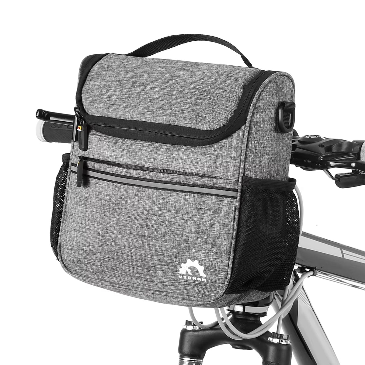 Waterproof Bike Handlebar Cooler N29942