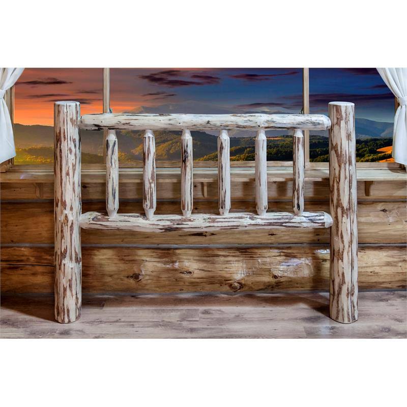 Queen Headboard R975161