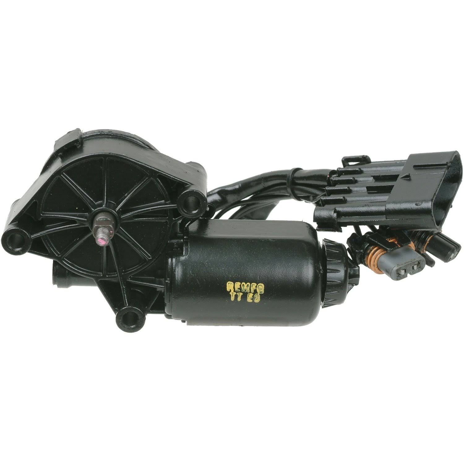 Headlight Motor B537