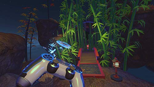 PlayStation VR ASTRO Bot Rescue Mission G180