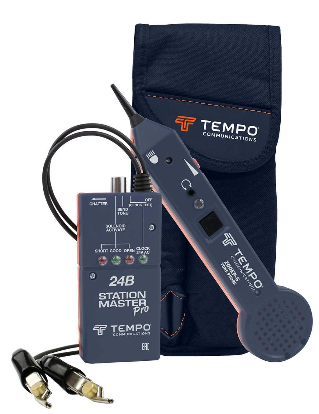 Irrigation Tester Kit O6105