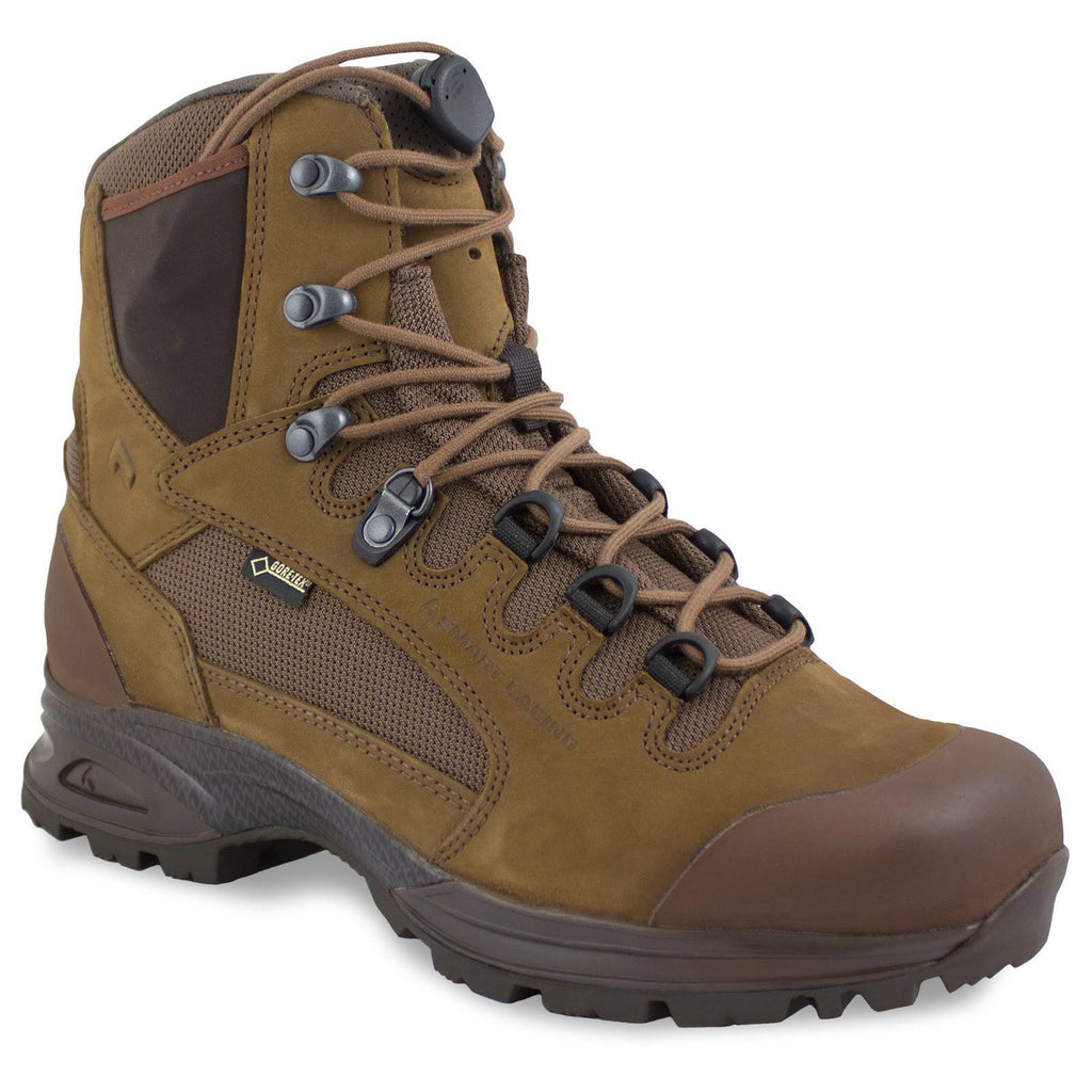 Brown 13 Scout Boots I866