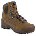 Brown 13 Scout Boots I866