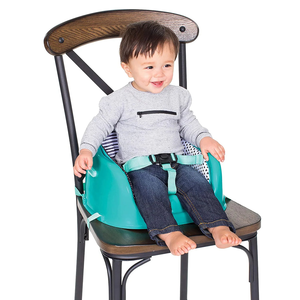 3-in-1 Lightweight Discovery Seat and Booster, Multicolor L27773