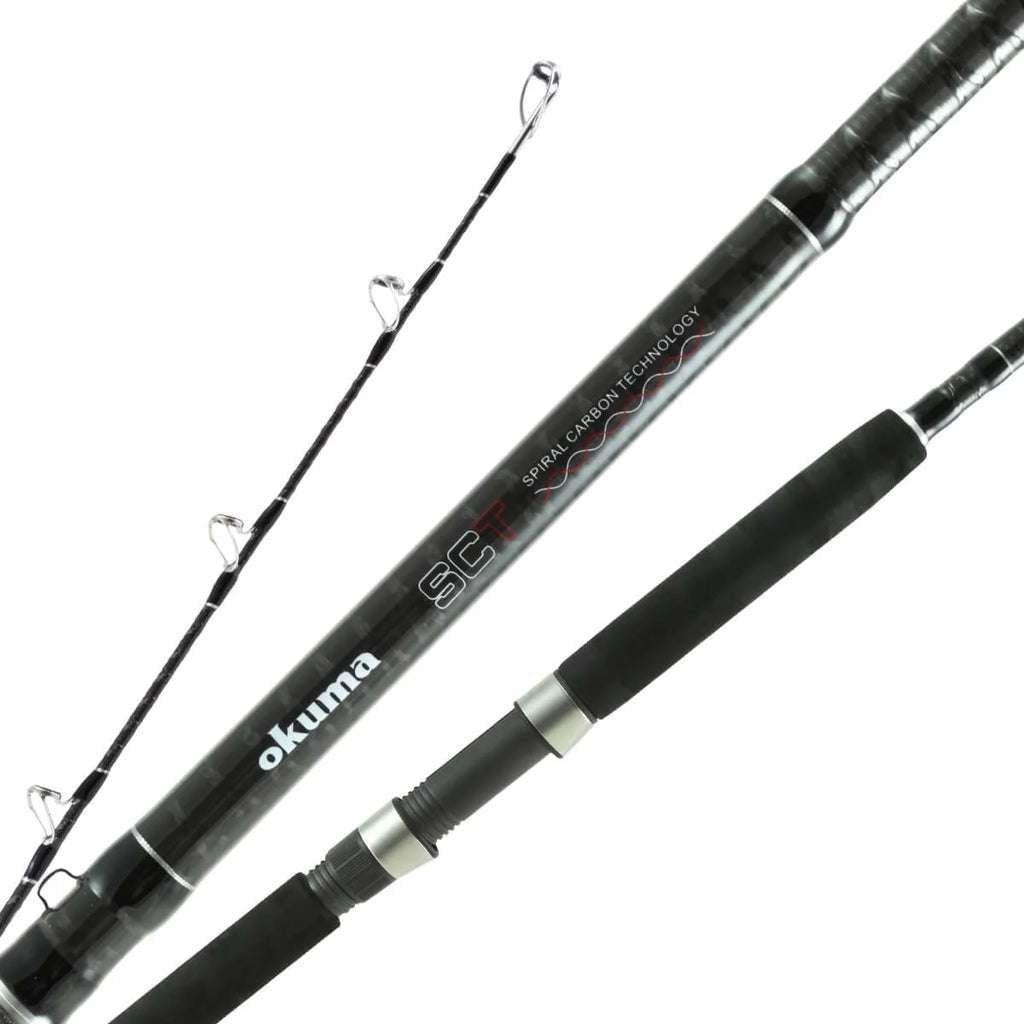 SCTAC701MH Albacore Saltwater Rods G257