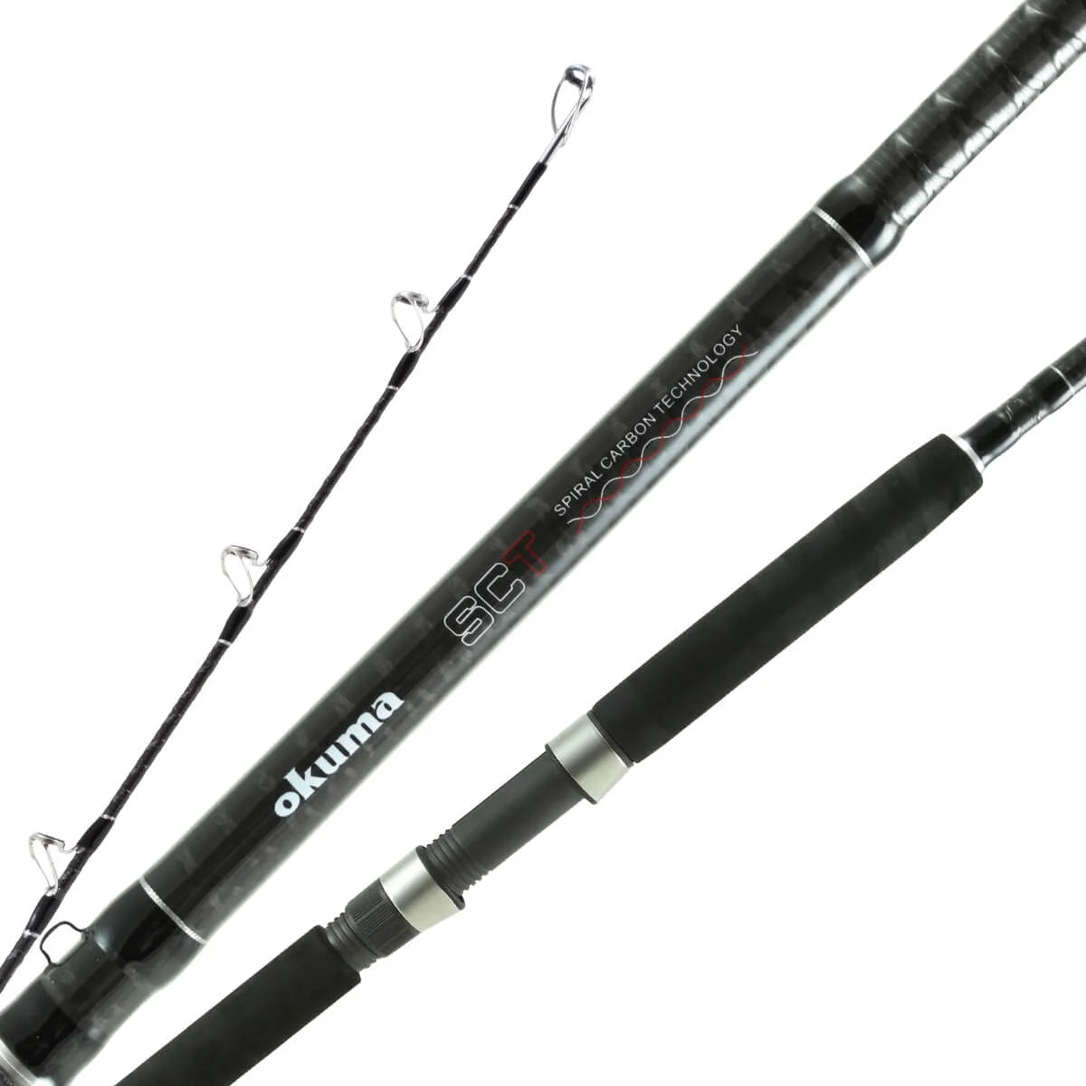 SCTAC701MH Albacore Saltwater Rods G257