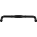 Matte Black Center Arch Pull Multipack W17978