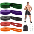 Resistance Bands Set K60934