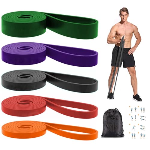 Resistance Bands Set K60934