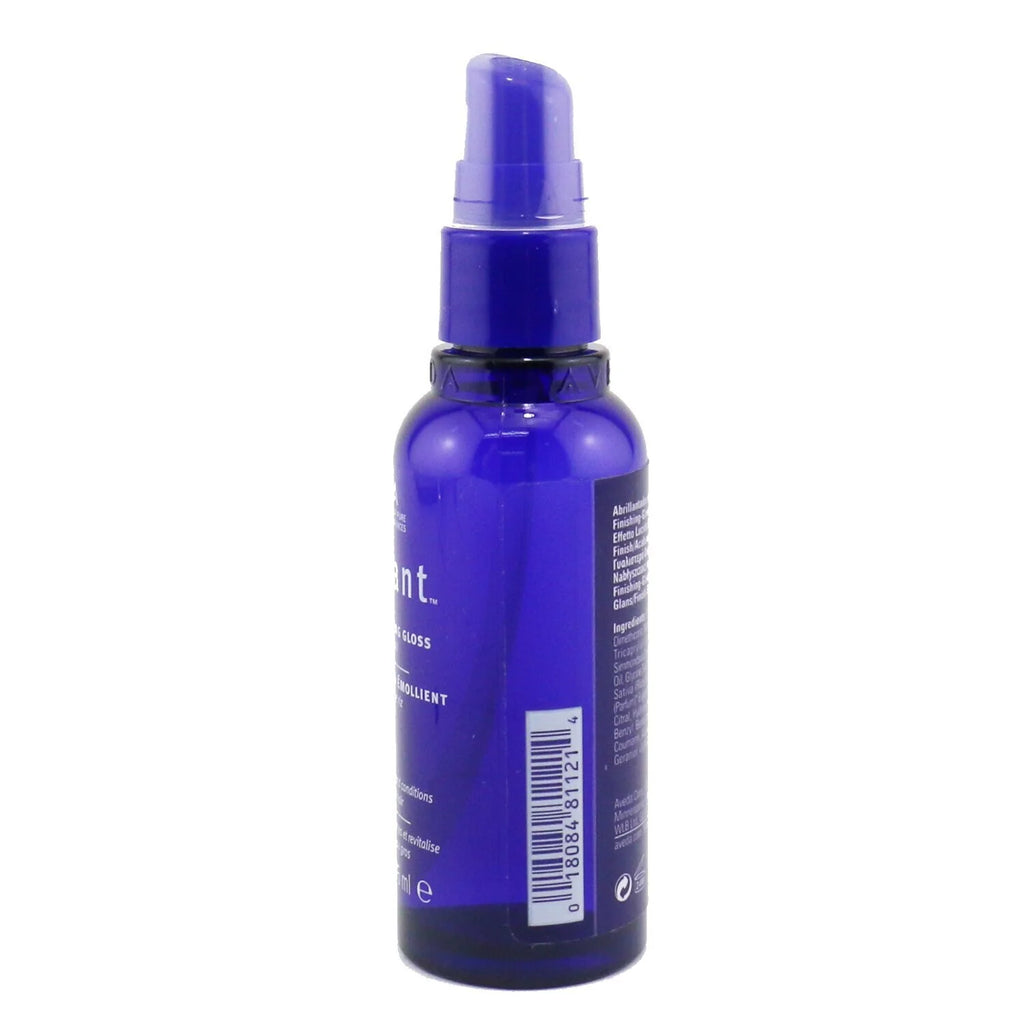 75ml/2.5oz Finishing Gloss Z8344