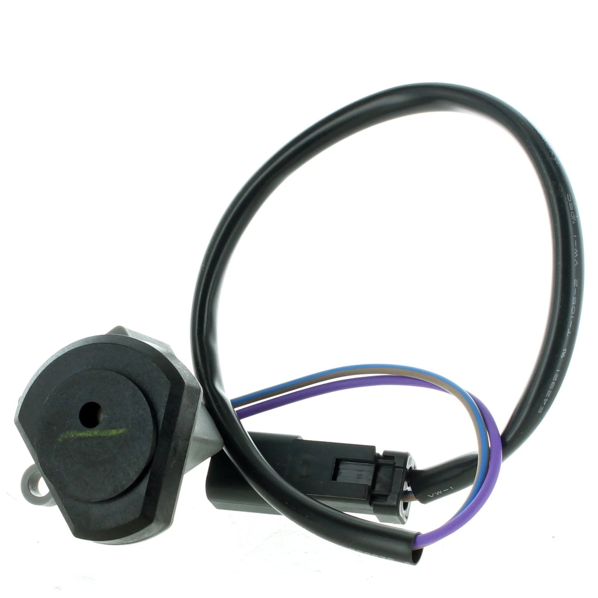 Boat Horn Assembly Q70081