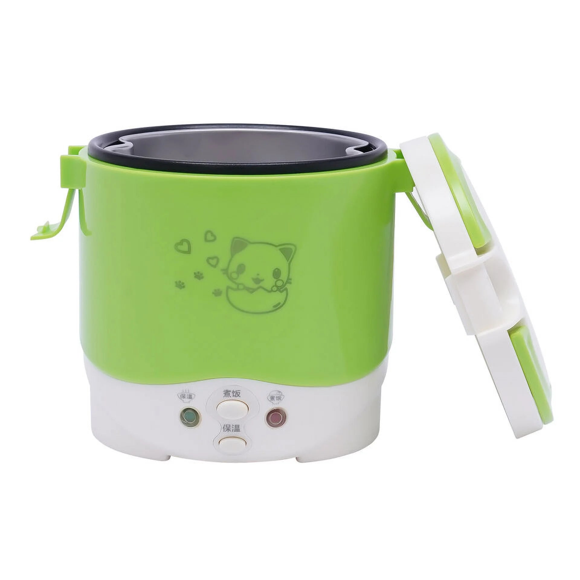 1L 12V Electric Rice Cooker V5888