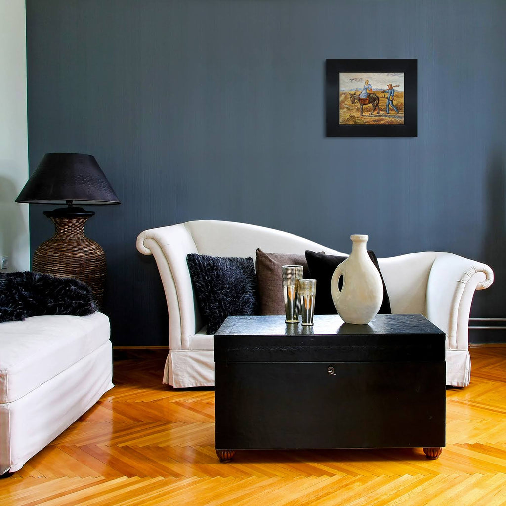 Unframed Loose Canvas L82427
