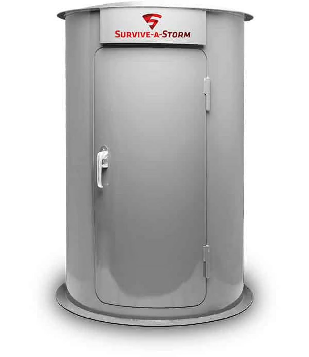 Storm Shelter K528