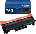 TN760 Compatible Toner Cartridge (1-Pack) B68977