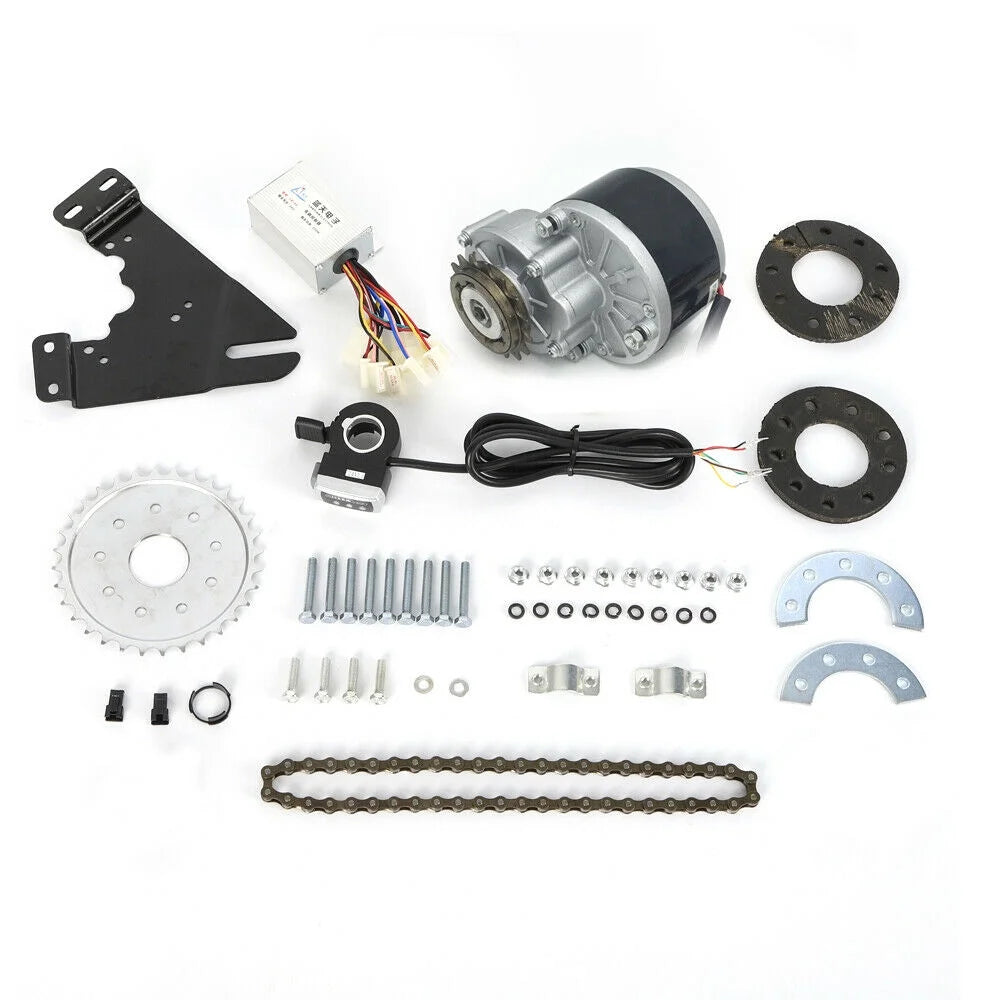 250W Electric Bike Conversion Kit W98649