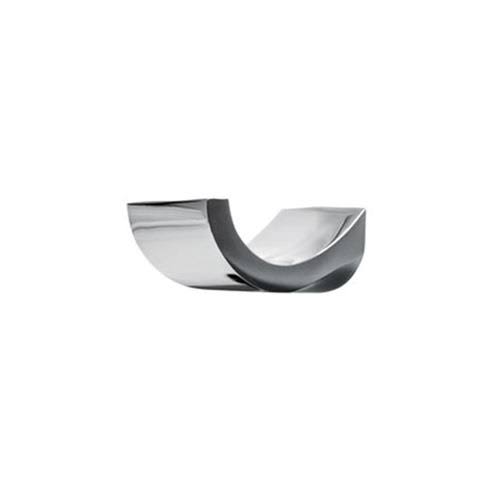 Polished Gold Single Robe Hook B737109