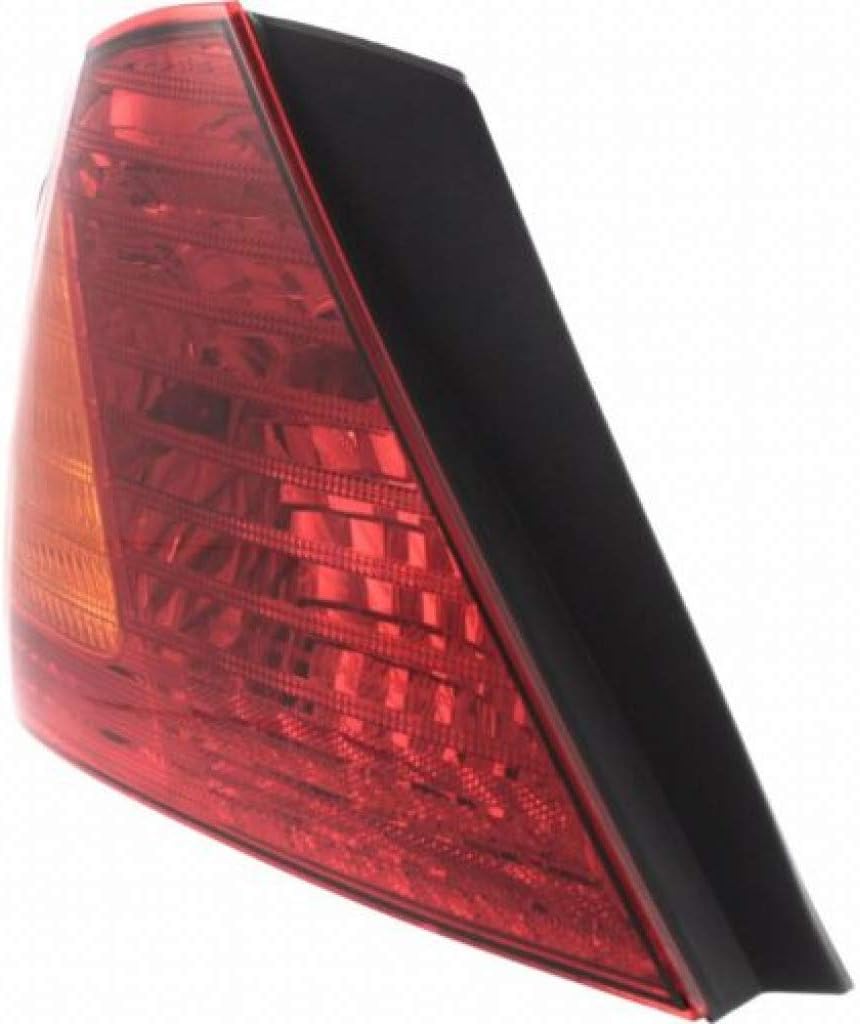 Tail Light Assembly for Toyota Avalon 2000 2001 2002 Driver Side C203251