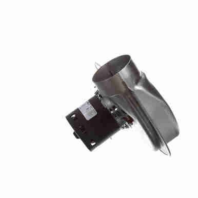 Shaded Pole Draft Inducer Blower, 115 Volts 3000 RPM I838