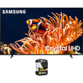 65 Inch Crystal UHD LED 4K Smart TV X37970