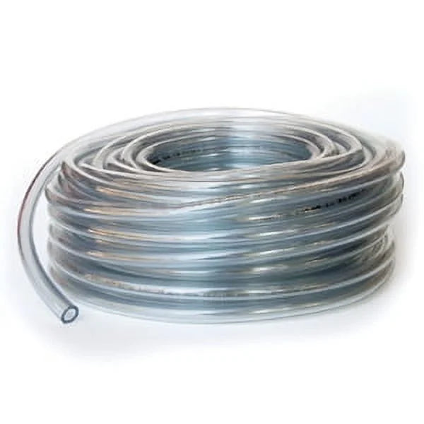 Clear Vinyl Tubing - 100' I9486