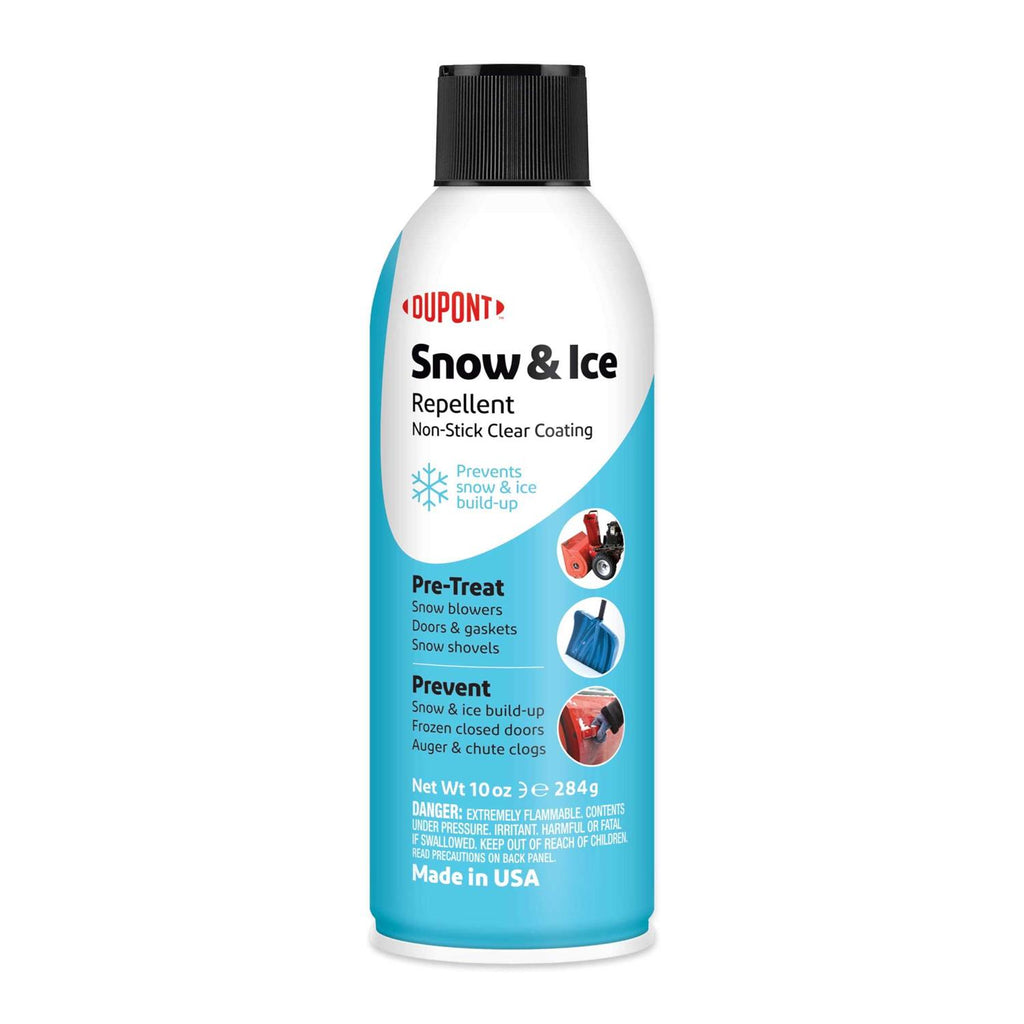 Snow and Ice Repellent 10 oz N919