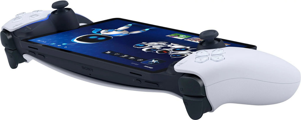 PlayStation 5 Slim Disc Edition Call of Duty Modern Warfare III Bundle with Portal Remote Player and Mytrix 8K HDMI Ultra High Speed Cable - PS5 1TB PCIe SSD Gaming Console F788417