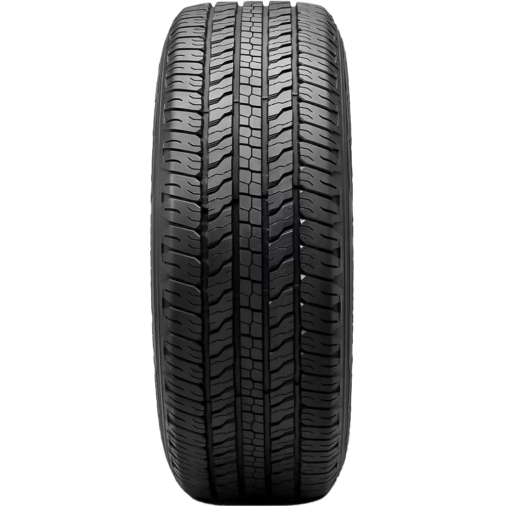 265/70R17 115T All-Season Tire A160417