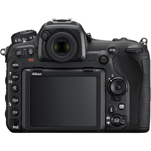 Nikon D500 DX-Format Digital SLR B76129