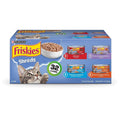 Savory Shreds Wet Cat Food L29845