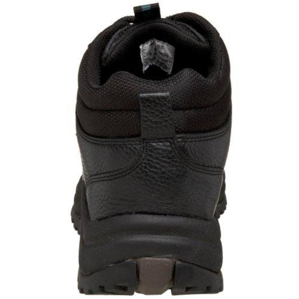 Black 15 3E Cliff Walker Shoes O764739