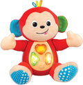 Stuffed Monkey Plush Toy A161