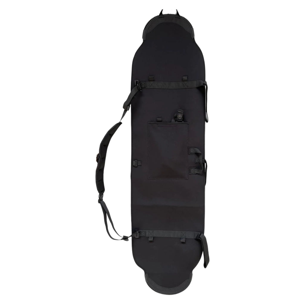 160cm Waterproof Padded Snowboard Bag G814194