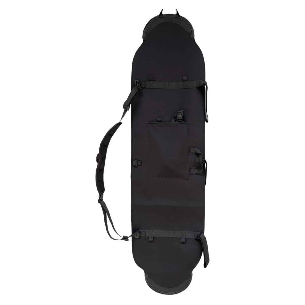 160cm Waterproof Padded Snowboard Bag G814194