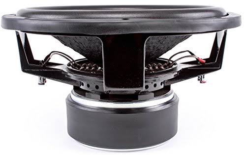 15x22 1500W Max Power Dual 2 Car Subwoofer I677459