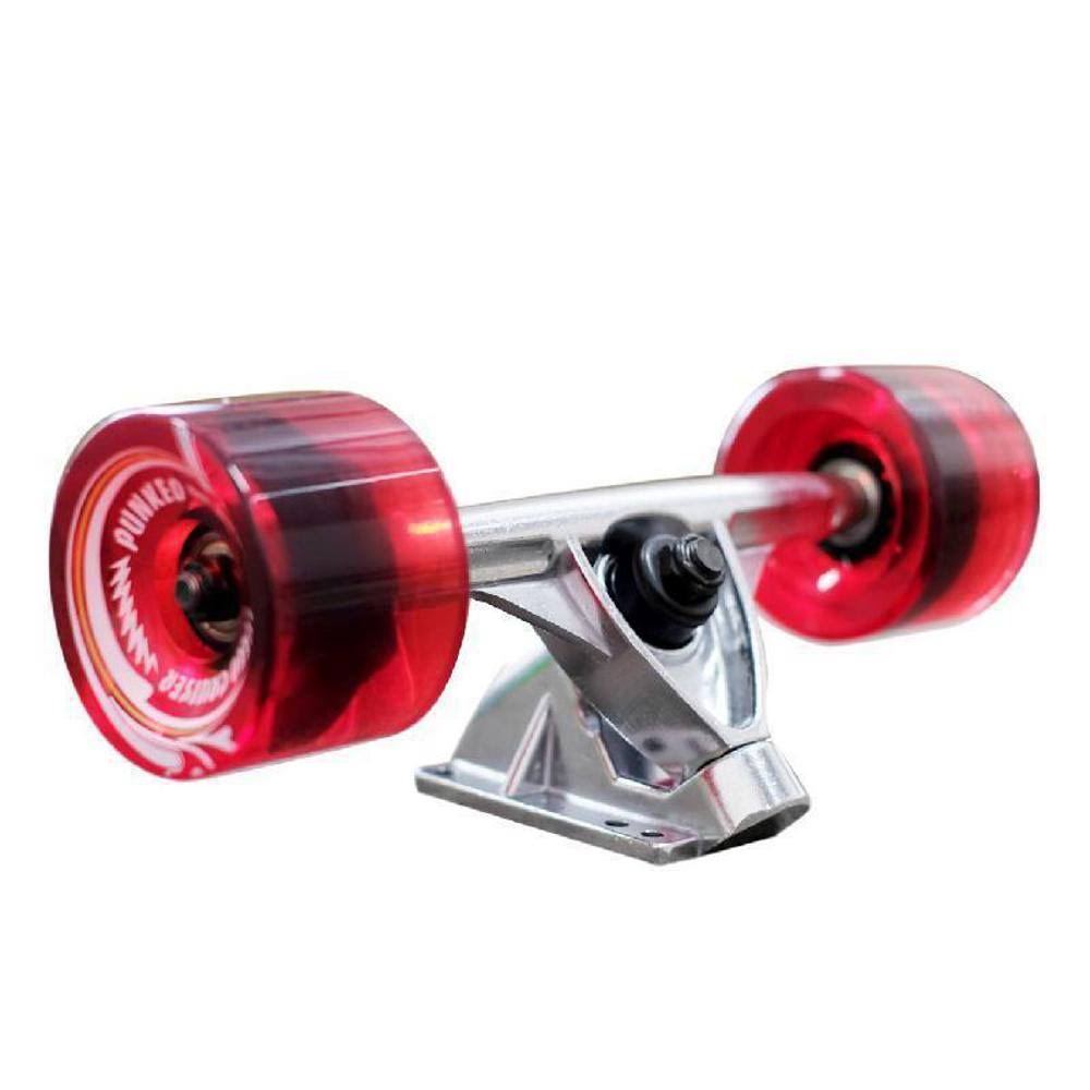 Grey Mini Cruiser Complete U1941