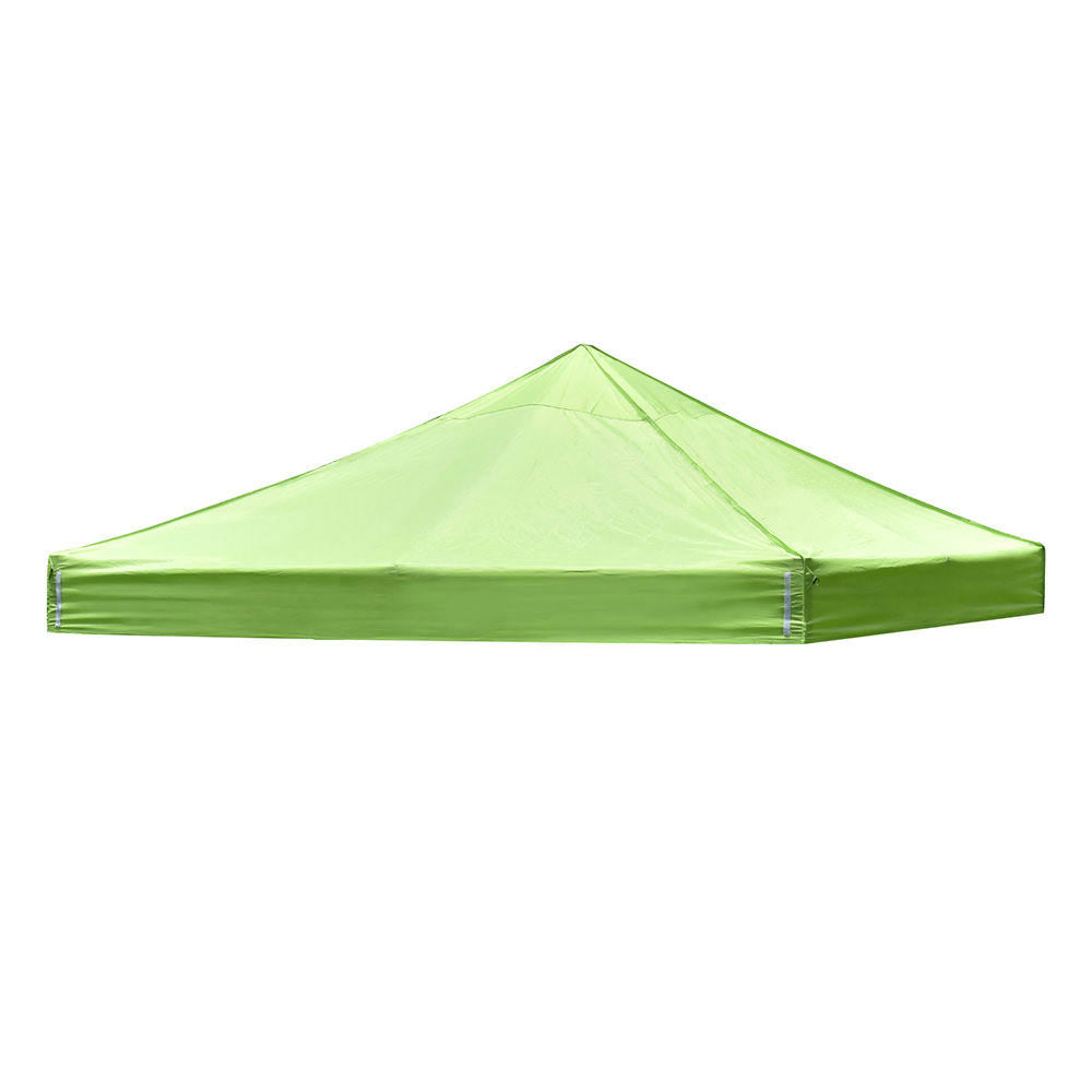 Green Glow Pop Up Tent Canopy Top Replacement Cover R592
