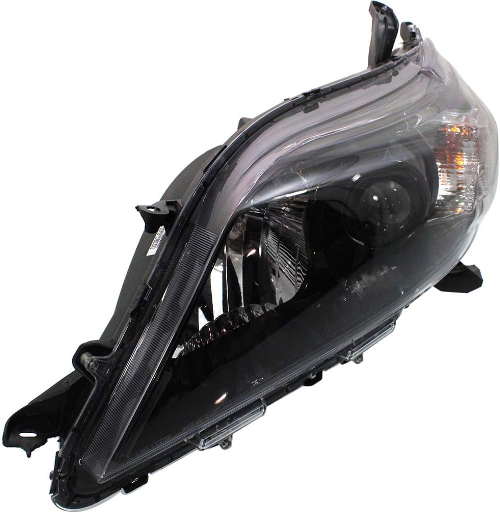 Headlight Assembly for Toyota Sienna E8371