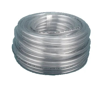 Clear Vinyl Tubing - 100' I9486