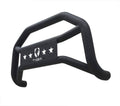 Textured Black Front Bumper Guard Bull Bar T756