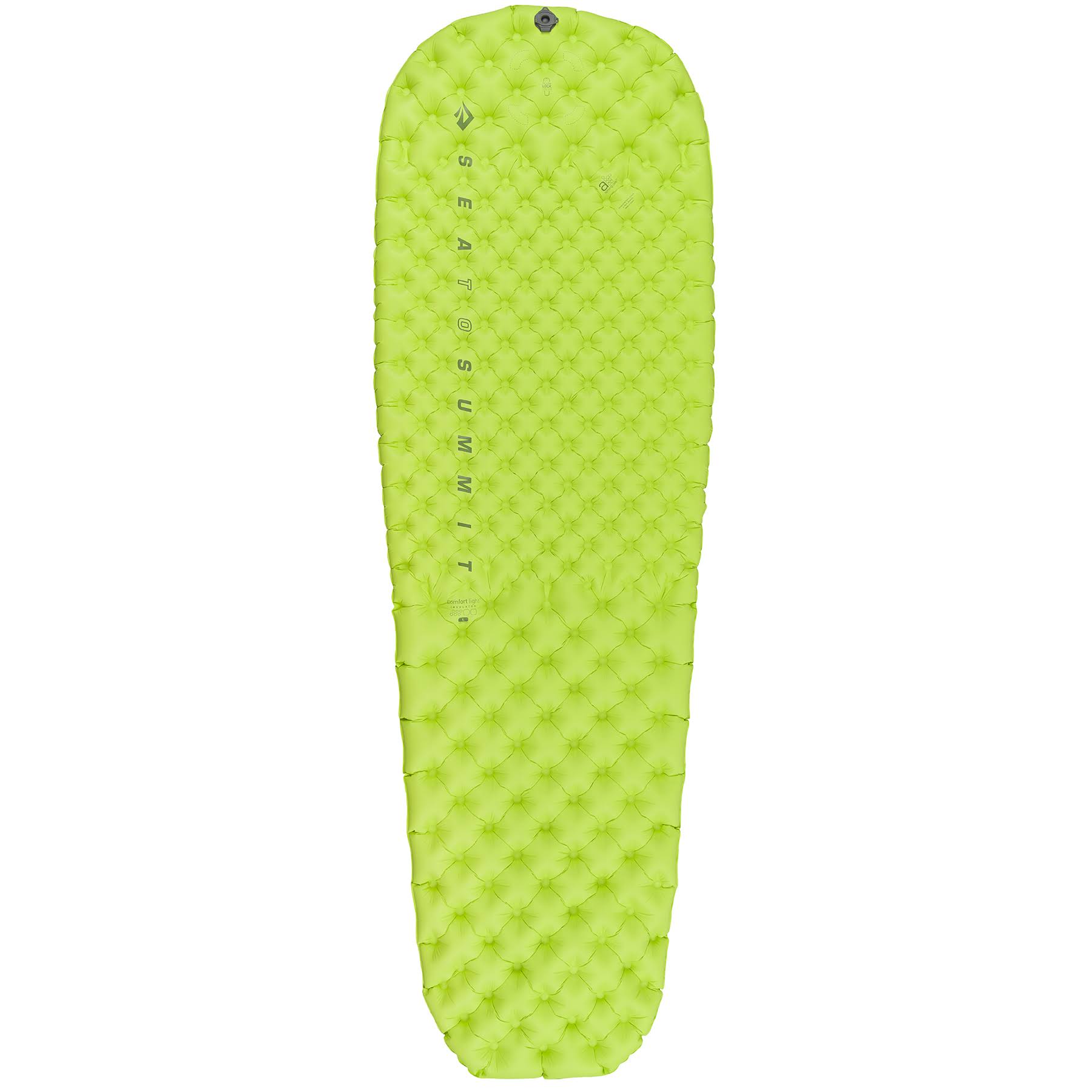 Comfort Light Insulated Mat A7767