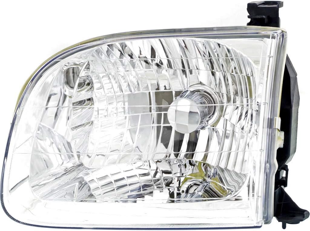 Driver Side Headlight Pack of 2 R365290